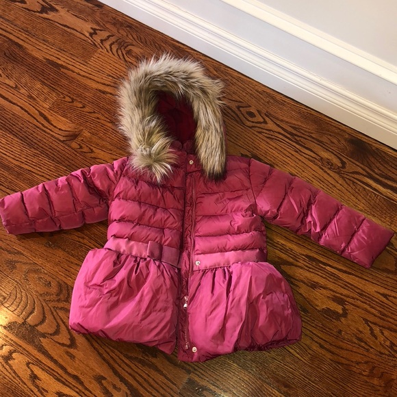 dave and bella coats